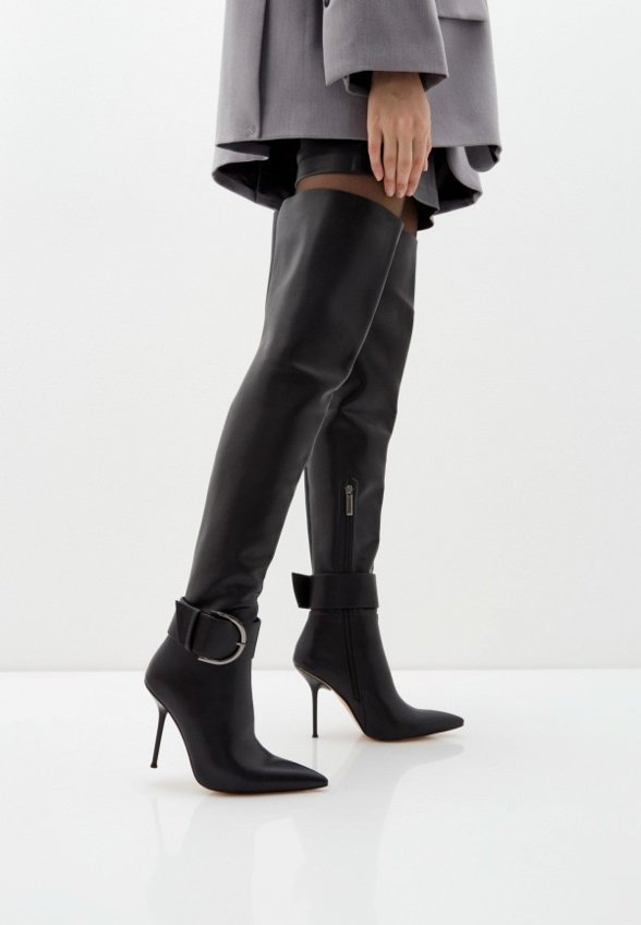 Ботфорты Vivian Royal