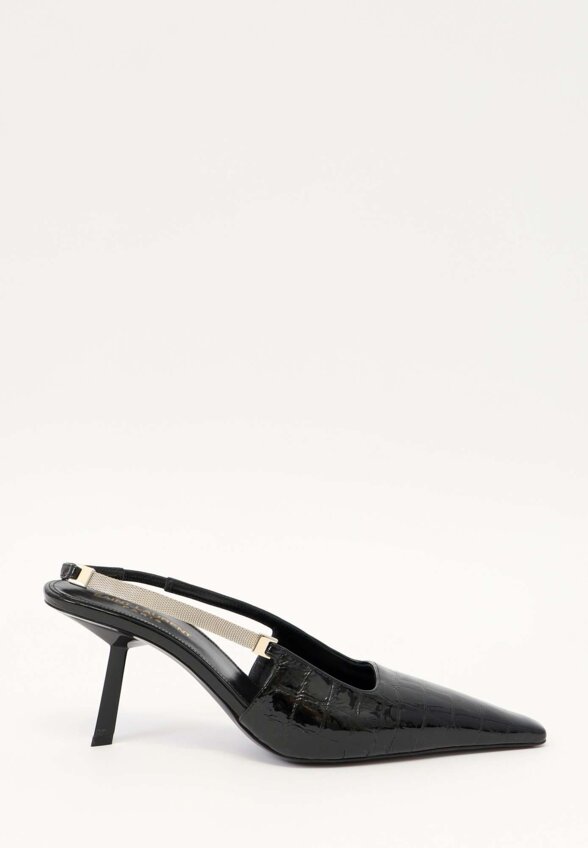 Saint Laurent Shoes