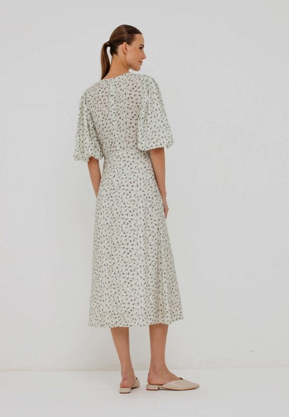 Платье N.O.M.I