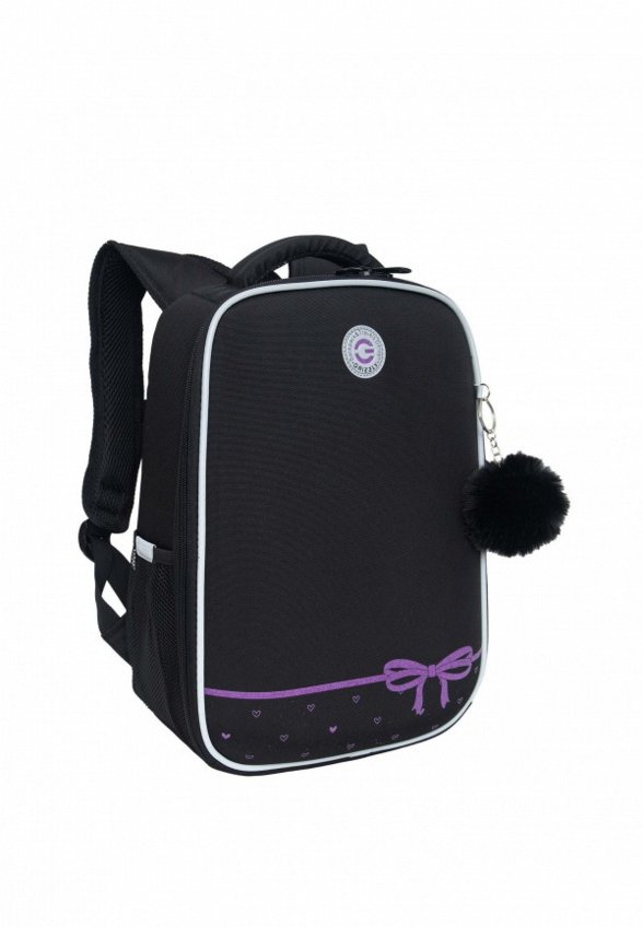 Рюкзак и брелок Grizzly