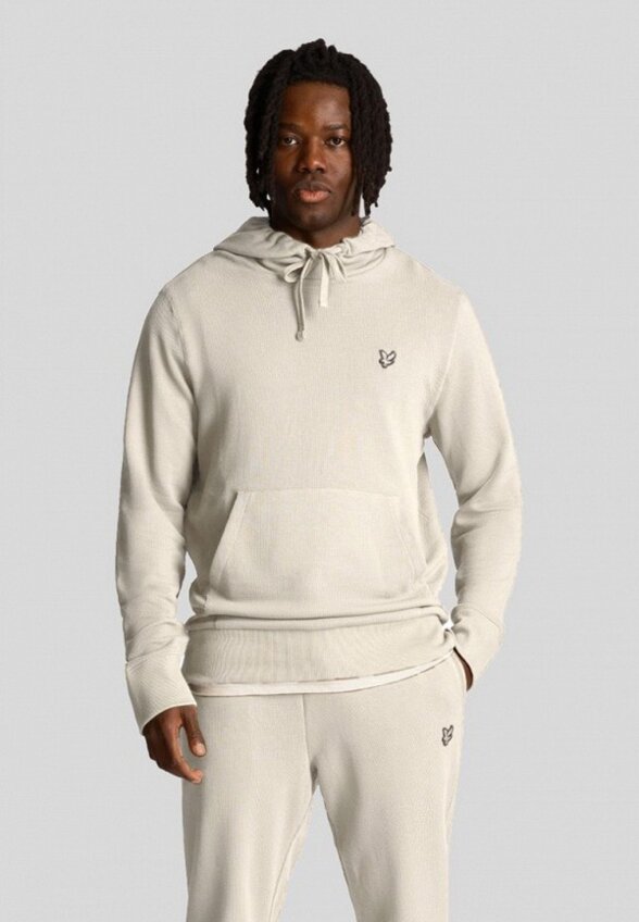 Худи Lyle & Scott