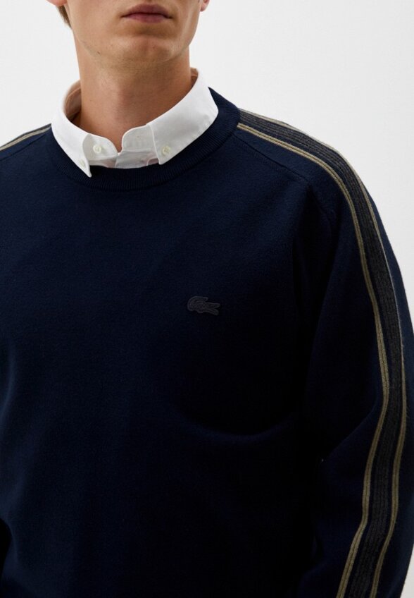 Джемпер Lacoste