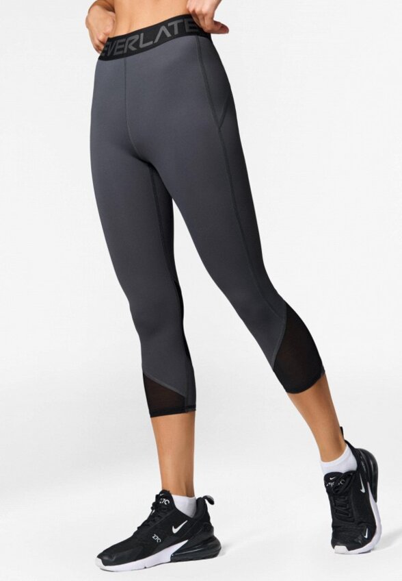 Леггинсы Neverlate