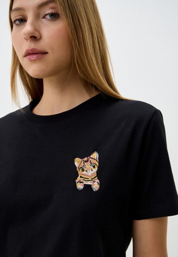 Футболка Koton