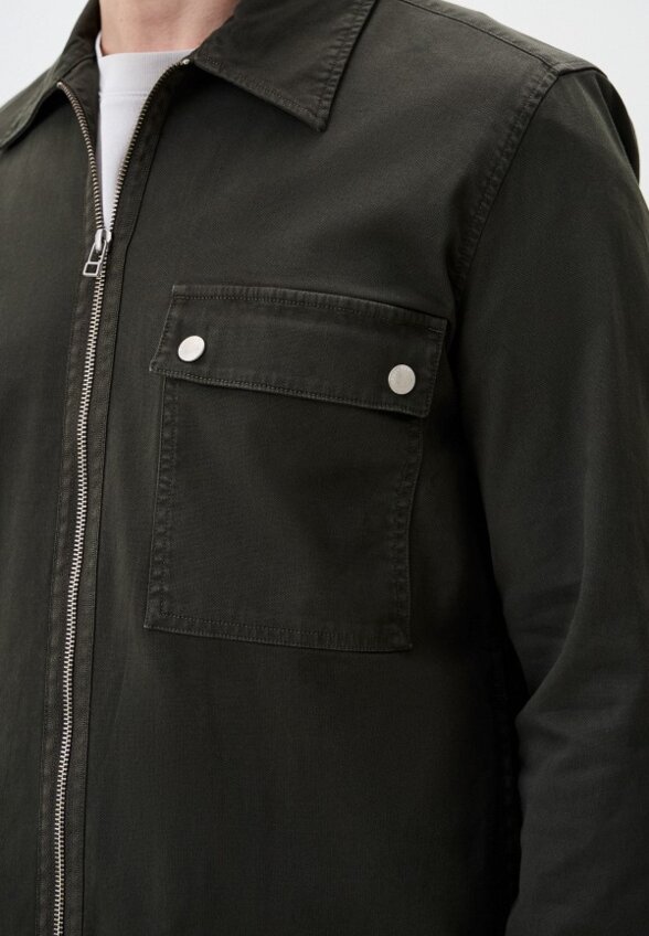 Куртка-рубашка Marc O'Polo