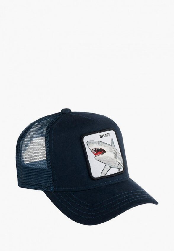 Бейсболка Goorin Brothers