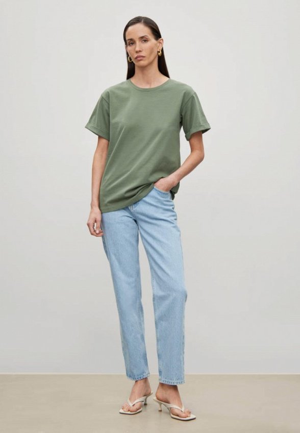 Футболка Emka