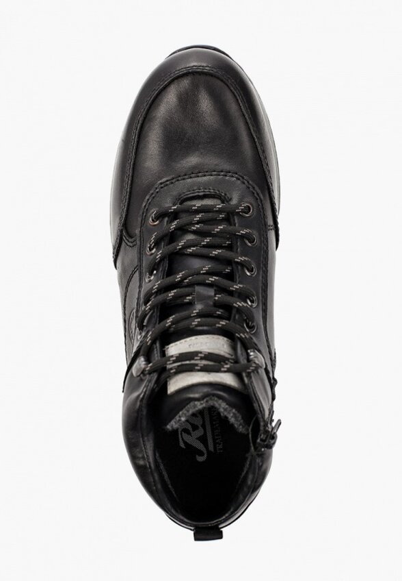 Кроссовки Rieker