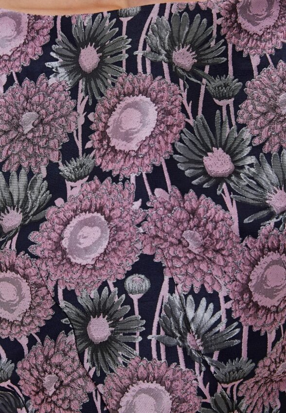 Платье MadaM T