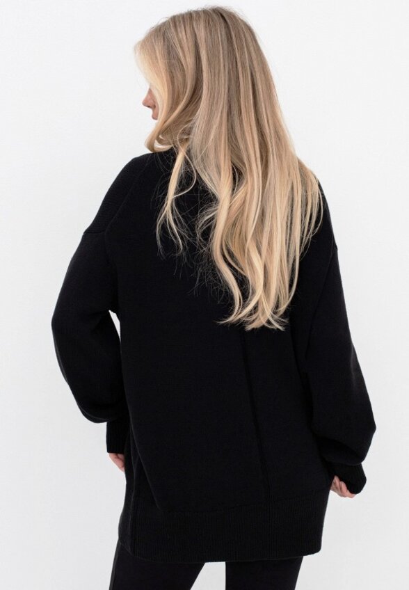 Джемпер Savage