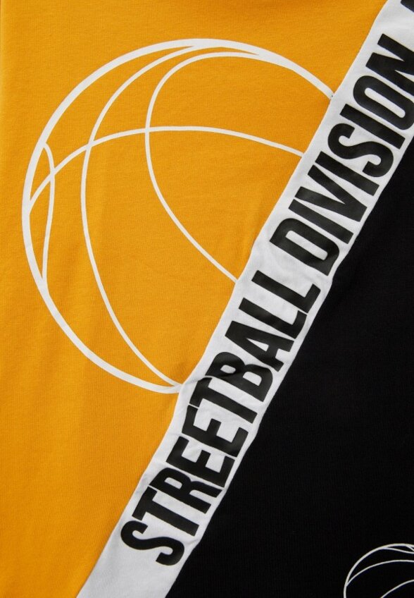 Футболка PlayToday