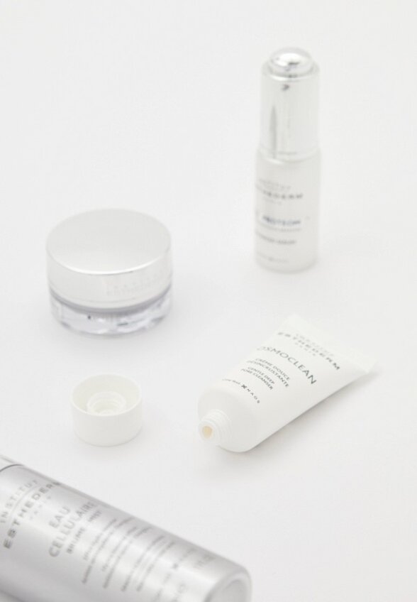 Набор для ухода за лицом Institut Esthederm