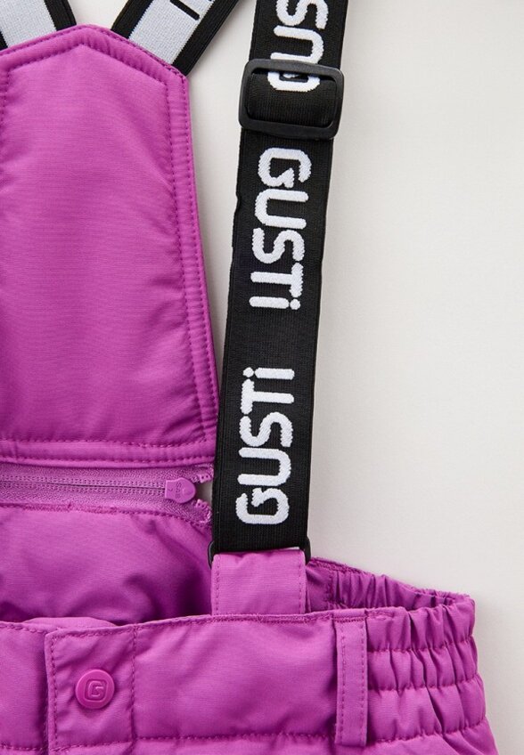 Брюки утепленные Gusti