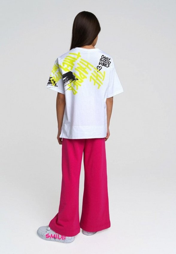 Футболка PlayToday