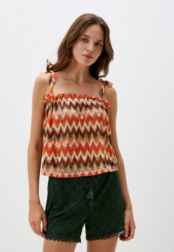 Пижама Indefini