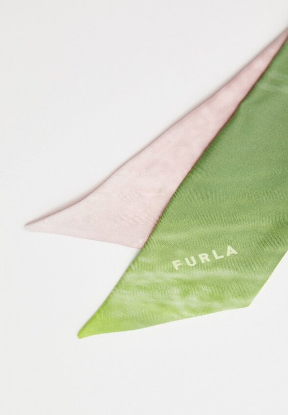 Шарф Furla