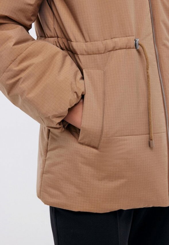 Куртка утепленная Baon