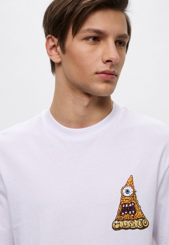 Футболка Hugo