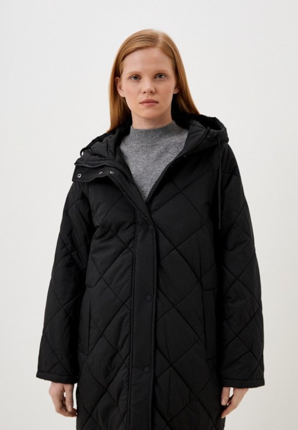 Пуховик Tom Tailor