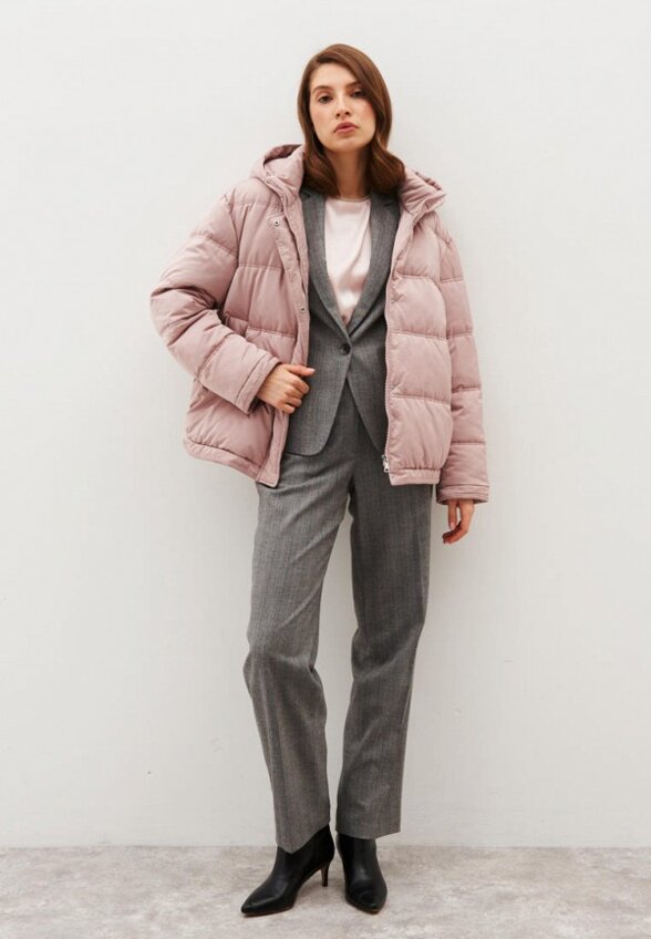 Пуховик Gerry Weber