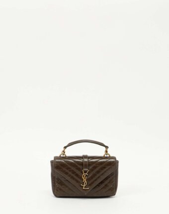 Saint Laurent College женщинам