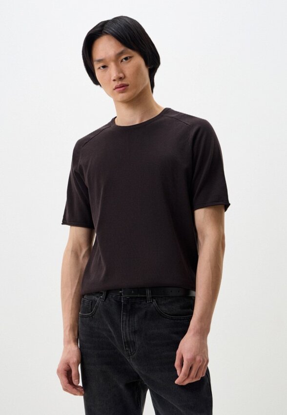 Футболка O'STIN