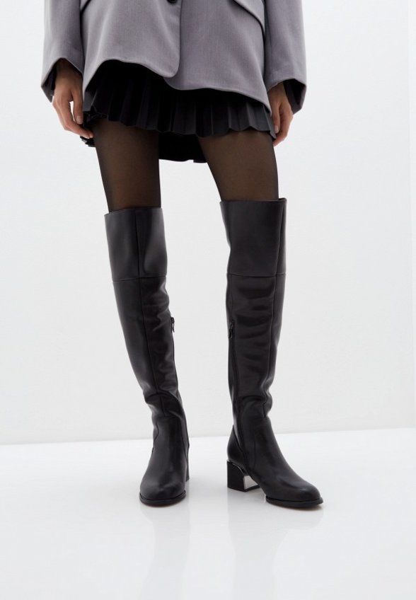 Ботфорты Obba