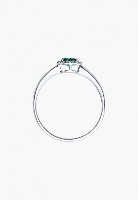 Кольцо Diamant