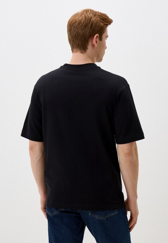 Футболка Deeluxe