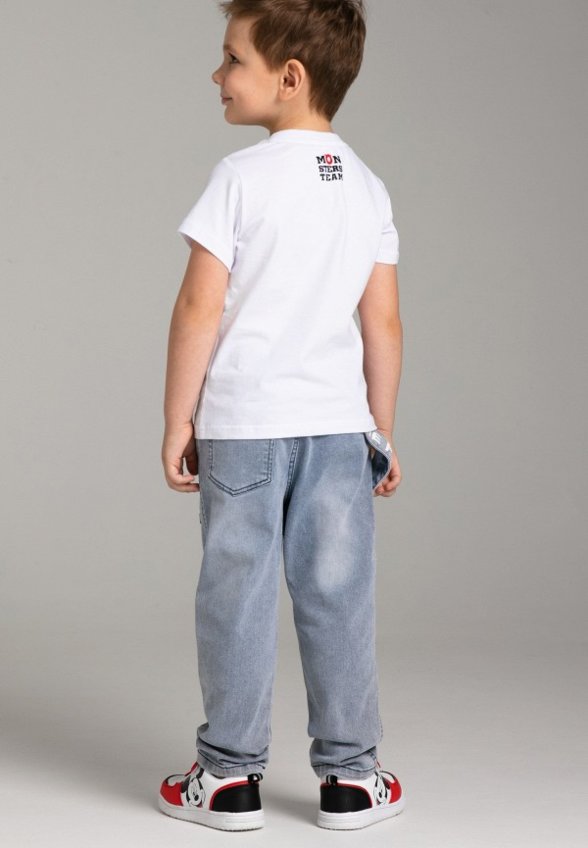 Джинсы PlayToday