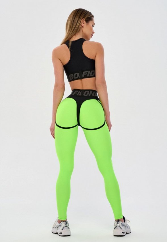 Леггинсы Bona Fide