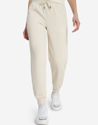 Брюки женские PUMA Class Comfort, Бежевый женщинам