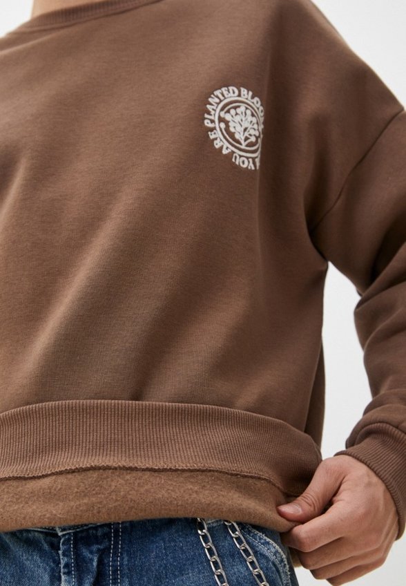 Свитшот Trendyol