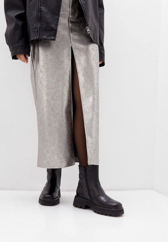 Ботинки Nero Giardini