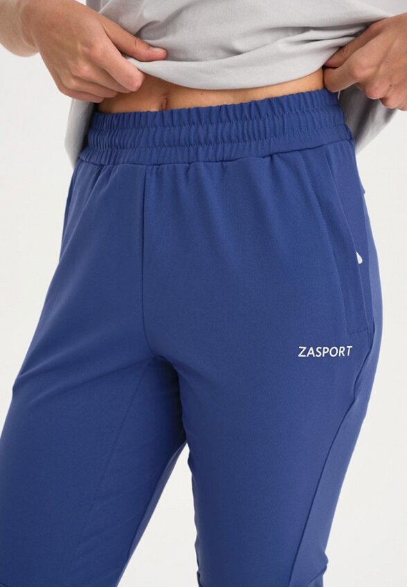 Брюки спортивные Zasport