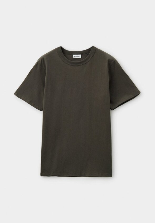 Футболка Mademan