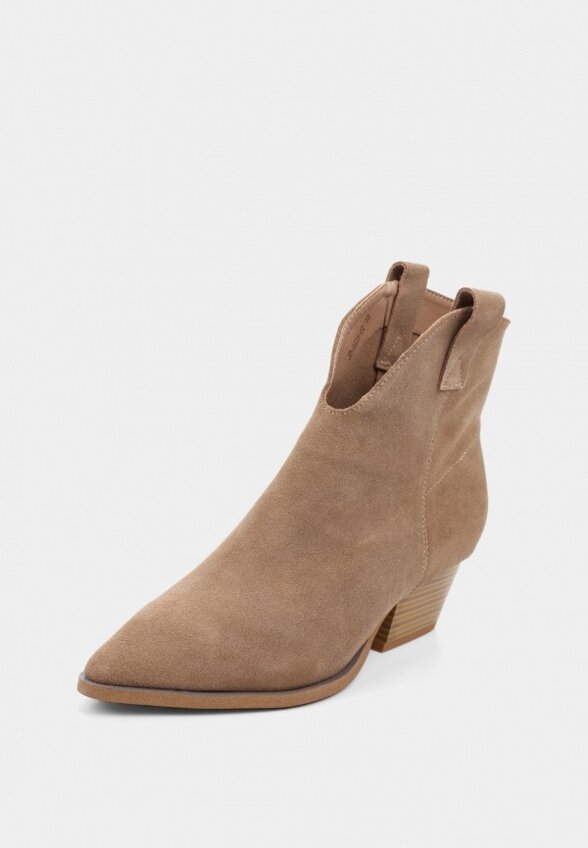 Ботильоны Obba