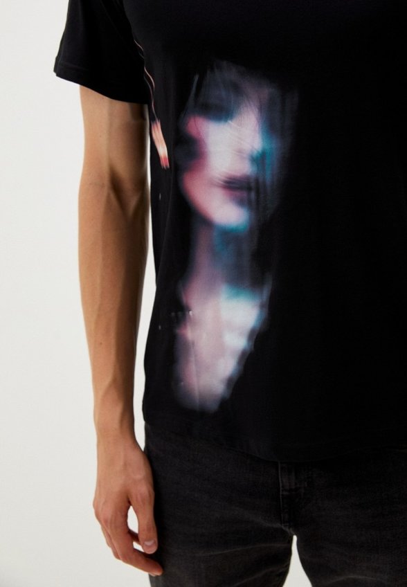 Футболка Terranova