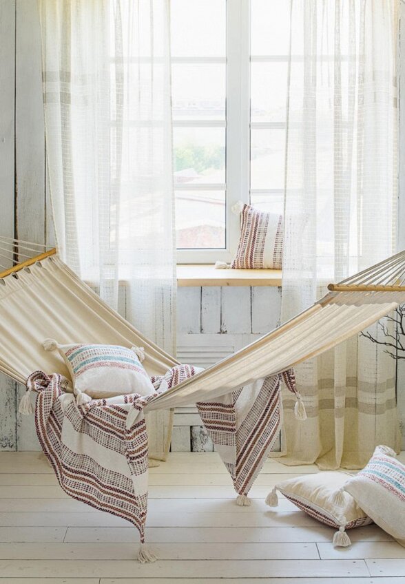 Наволочка декоративная Moroshka