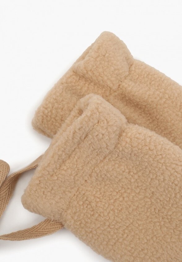 Варежки Loomknits