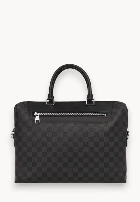 Louis Vuitton Porte-Documents