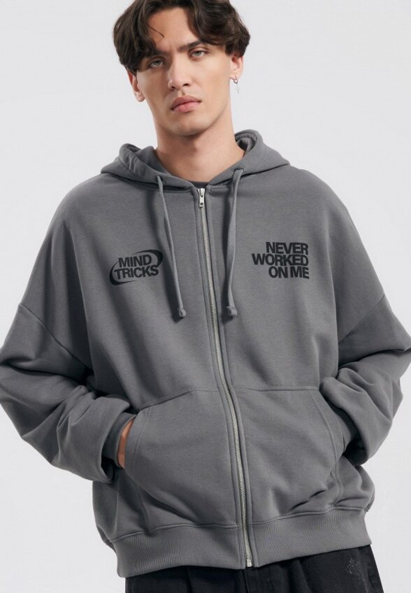 Толстовка Твое