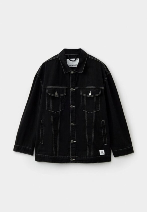 Куртка джинсовая Mademan