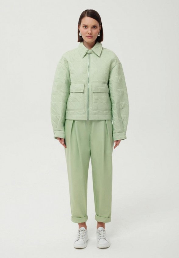 Куртка-рубашка GLVR