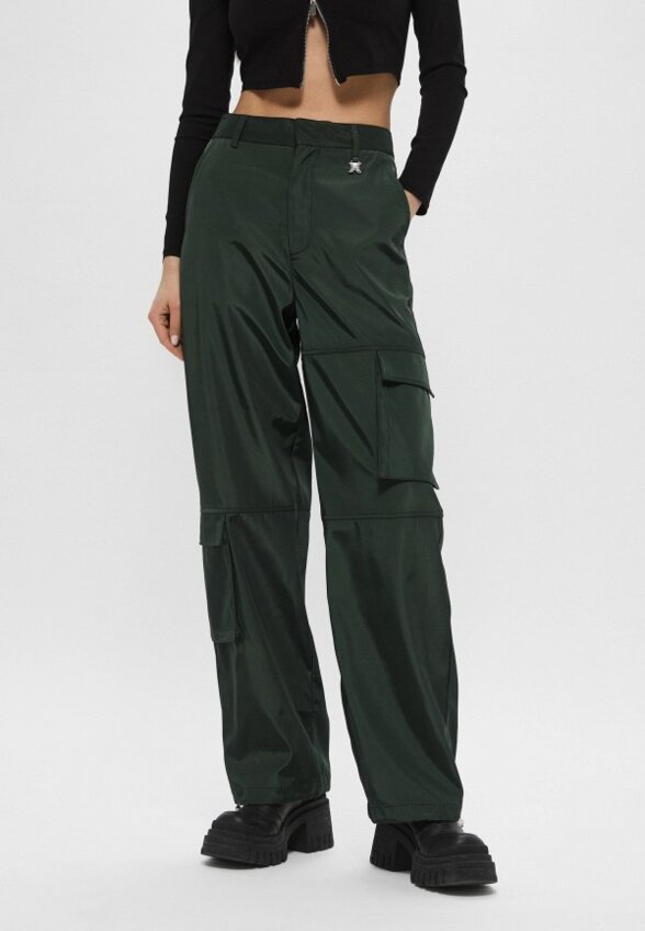 Брюки John Richmond