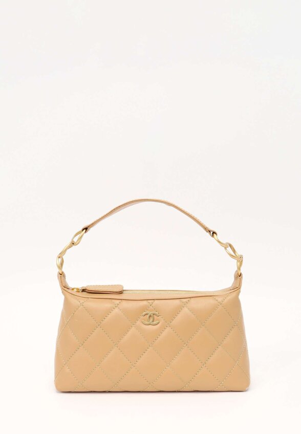 Chanel Wild Stitch