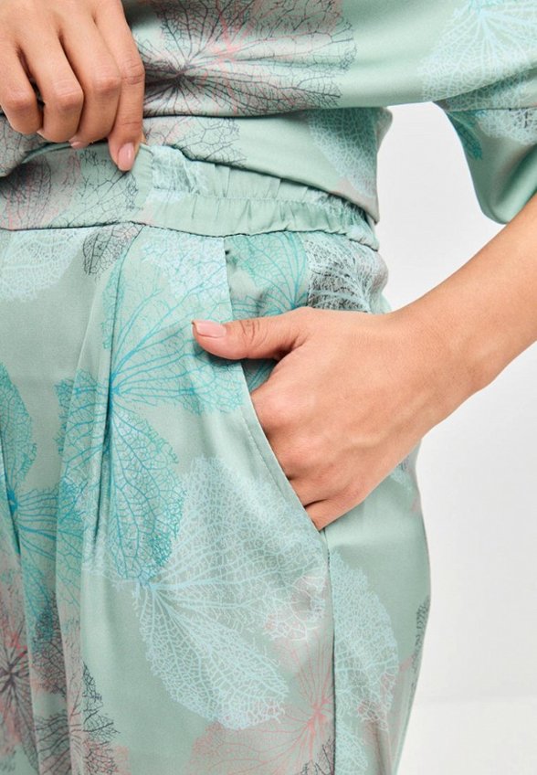 Костюм Сиринга