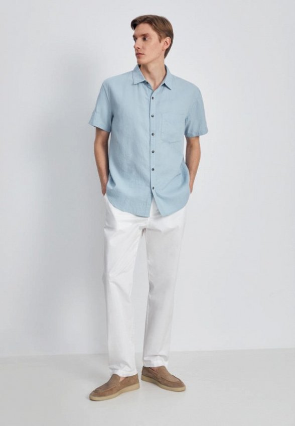 Рубашка Finn Flare