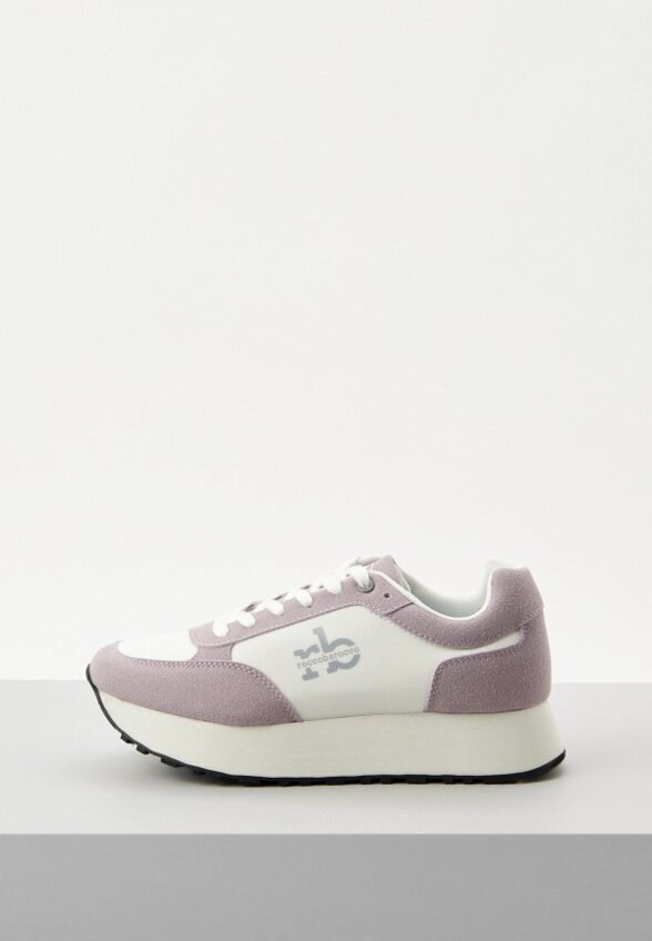 Кроссовки Roccobarocco