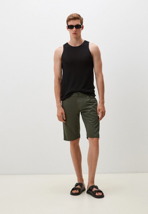 Шорты Terranova